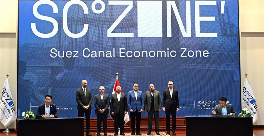 مصر تعزز التحول الأخضر بمشروعات طاقة شمسية باستثمارات تتجاوز 1.8 مليار دولار